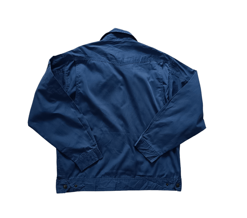 Vintage Vintage ANDARE SCHIETTI Multipocket Workers Jacket | Grailed