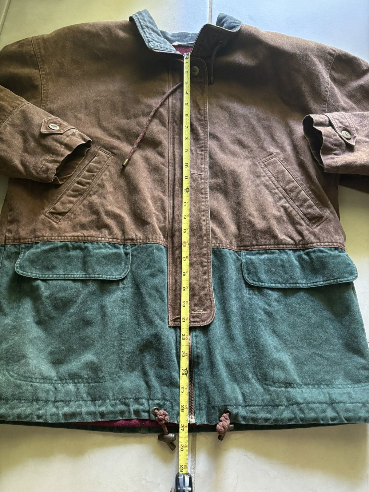 Other Brandon Thomas Medium brown/green Size US M / EU 48-50 / 2 - 10 Thumbnail