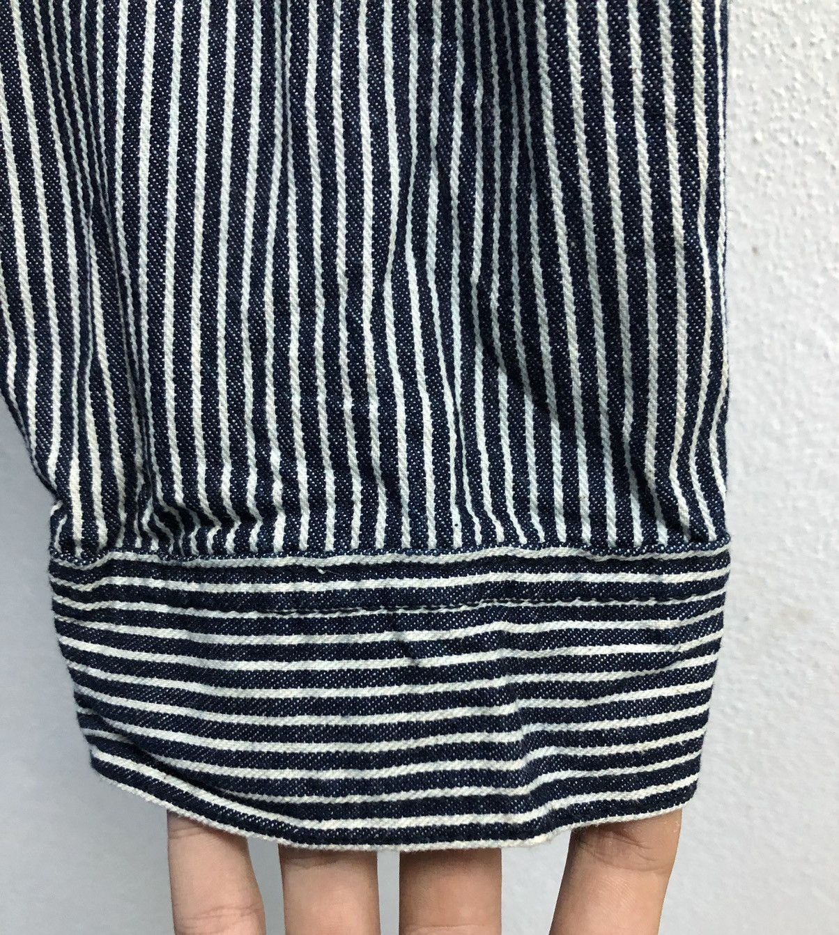 GU Vintage GU Jacket Size US XL / EU 56 / 4 - 9 Thumbnail