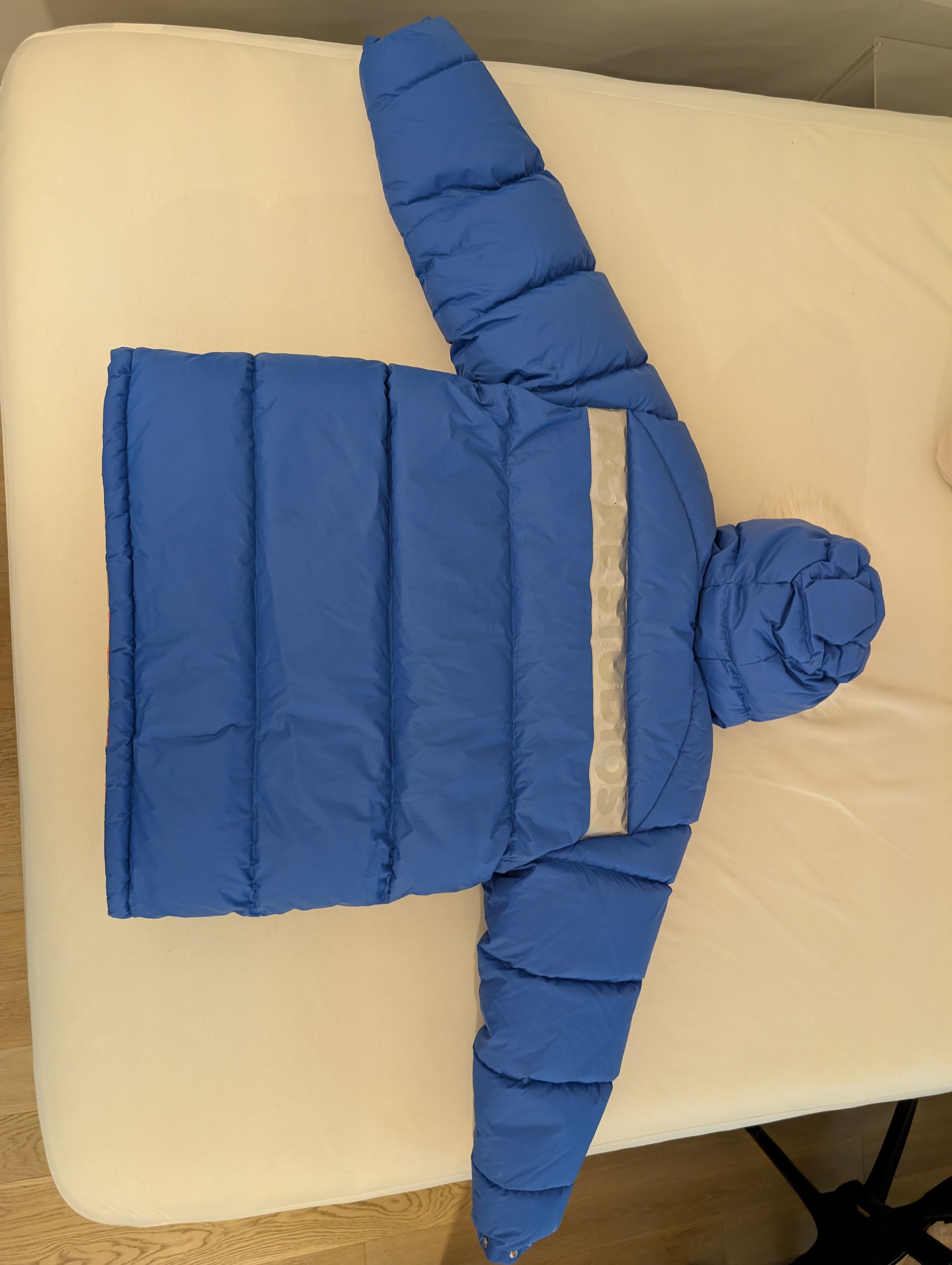 Acne Studios Acne Studios x Fjällräven 2018 Expedition Down Jacket Size US S / EU 44-46 / 1 - 5 Thumbnail