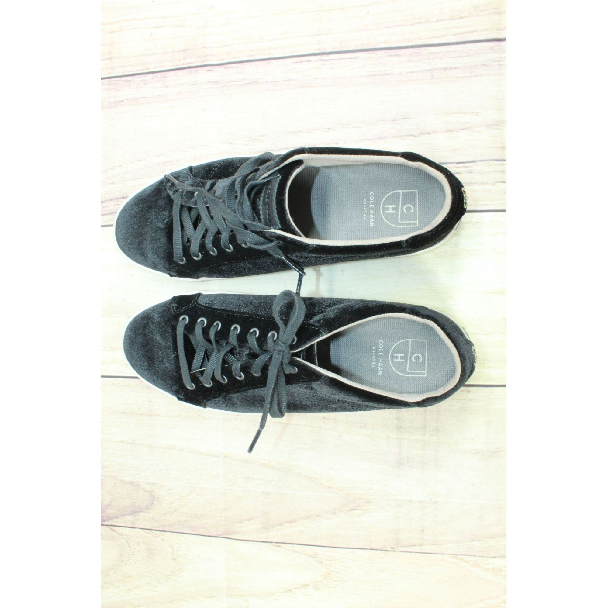 Cole Haan Cole Haan GrandPro Grand OS Womens Casual Sneaker Shoes Size US 9 / IT 39 - 7 Thumbnail