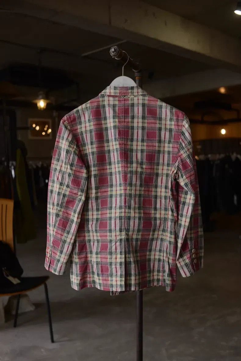 Comme des Garcons Comme Des Garcons jacket Size US S / EU 44-46 / 1 - 4 Thumbnail