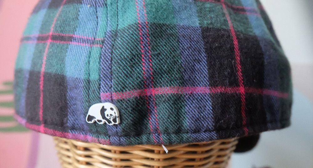 Good Enough Enjoi Skateboards “Headless” fitted cap Size ONE SIZE - 5 Thumbnail