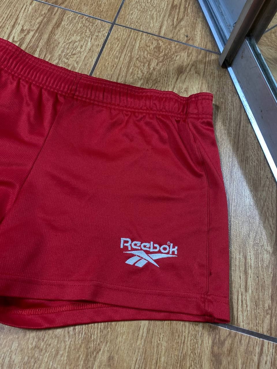 Reebok × Vintage Reebok Vintage Shorts Size US 28 / EU 44 - 4 Thumbnail