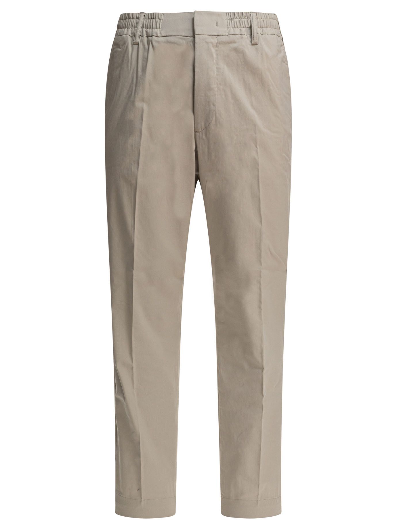 Nn.07 Billie Trousers tag size 33/32 Men - USA Duties Paid