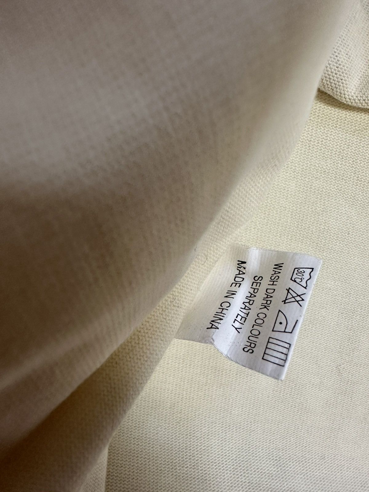 Godspeed Godspeed ‘Circadian Rhythm’ Tee Size US XL / EU 56 / 4 - 4 Thumbnail