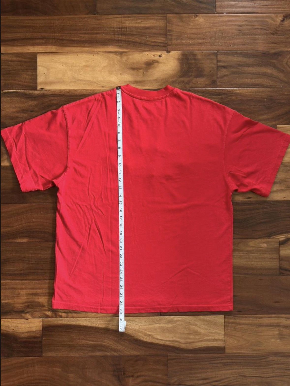 YARDSALE Yardsale tee Size US L / EU 52-54 / 3 - 3 Thumbnail
