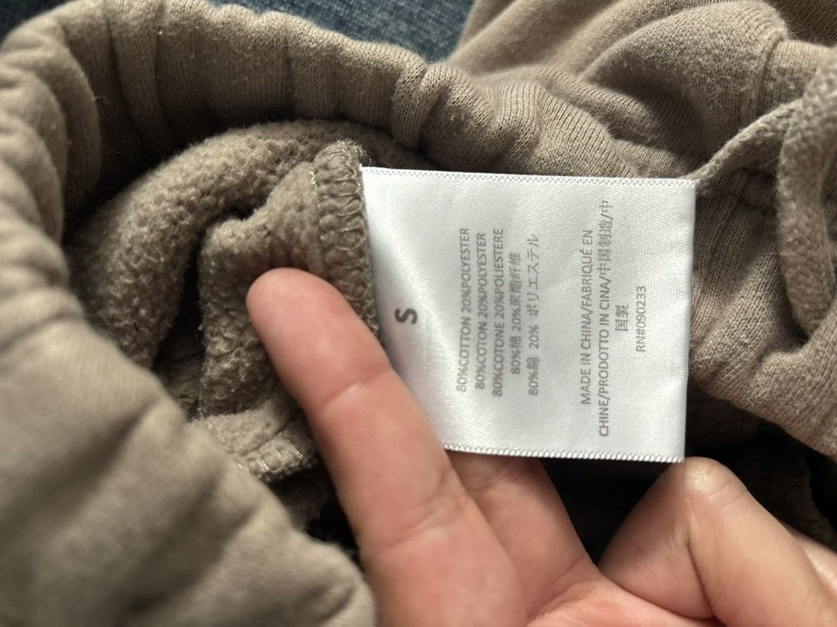 Essentials Fear of God Essentials Cotton Short Size US 34 / EU 50 - 6 Thumbnail