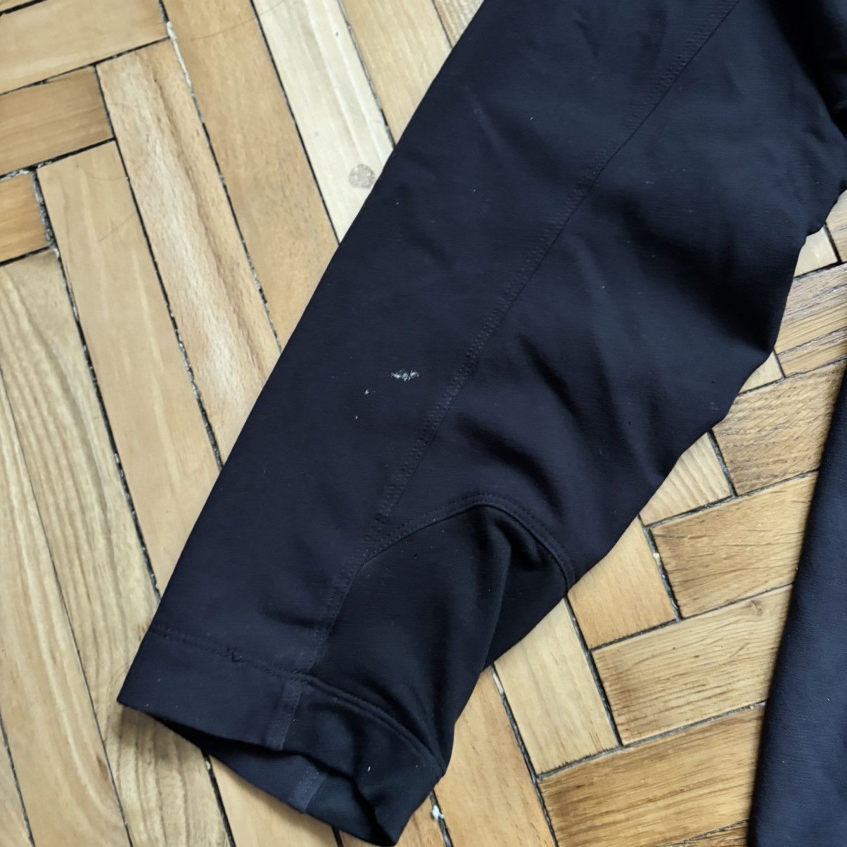 Arc'teryx Vintage Y2K Nike ACG Gorpcore Shell Schoeller Jacket Size US L / EU 52-54 / 3 - 5 Thumbnail