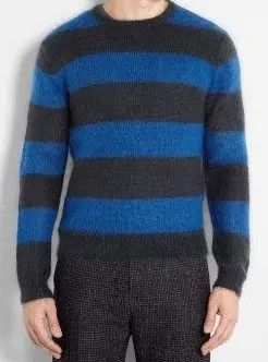 Marc by Marc Jacobs mohair knit Size US S / EU 44-46 / 1 - 6 Thumbnail