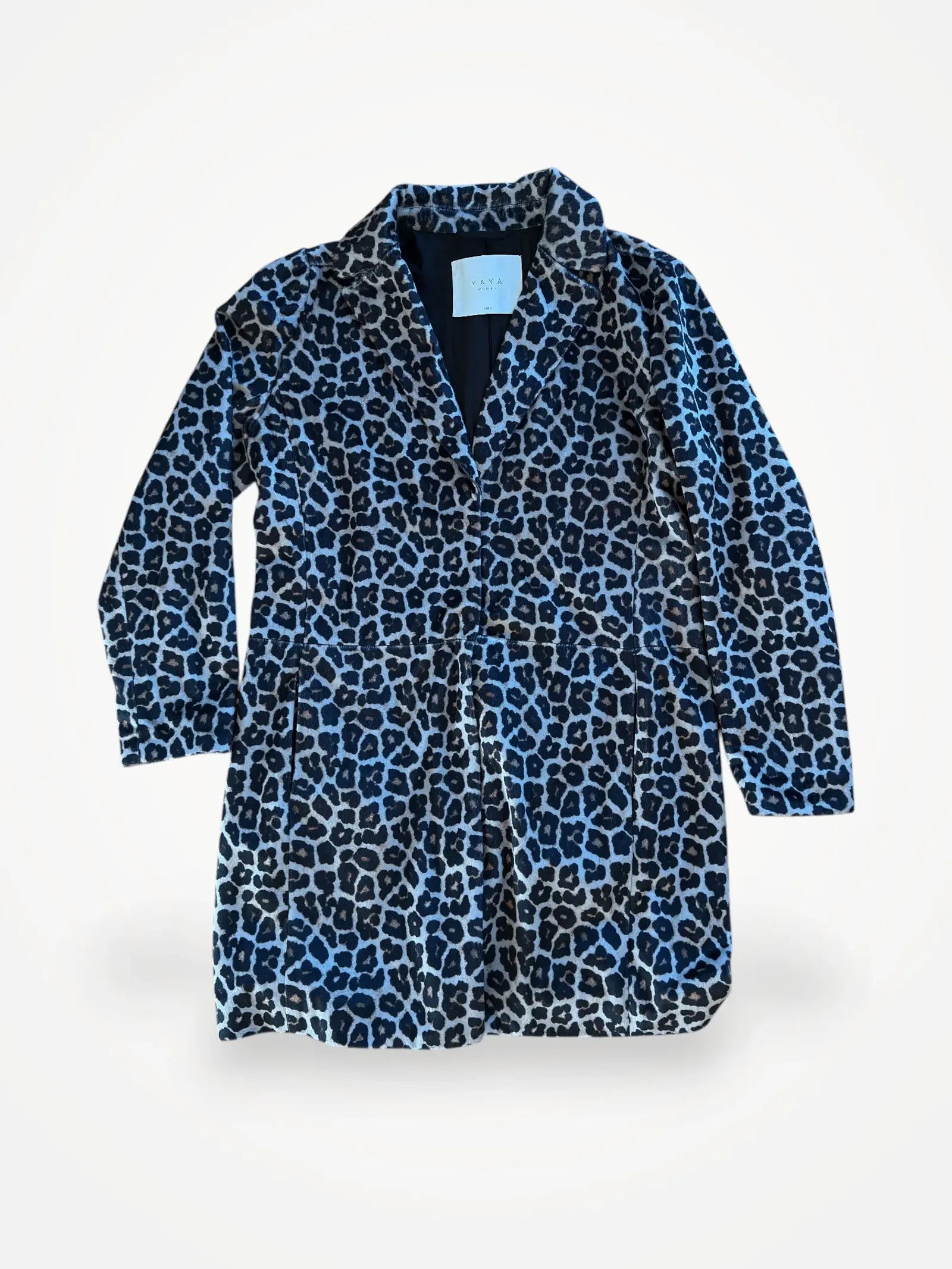 YAYA YAYA Kappa Coat Size S / US 4 / IT 40 - 1 Thumbnail