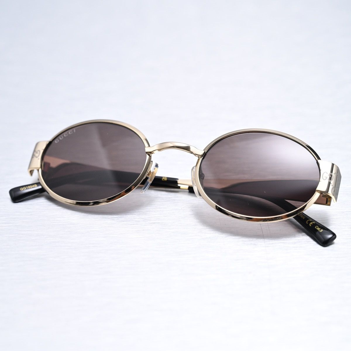 Gucci GUCCI GG1854S 005 SUNGLASSES Size ONE SIZE - 7 Thumbnail