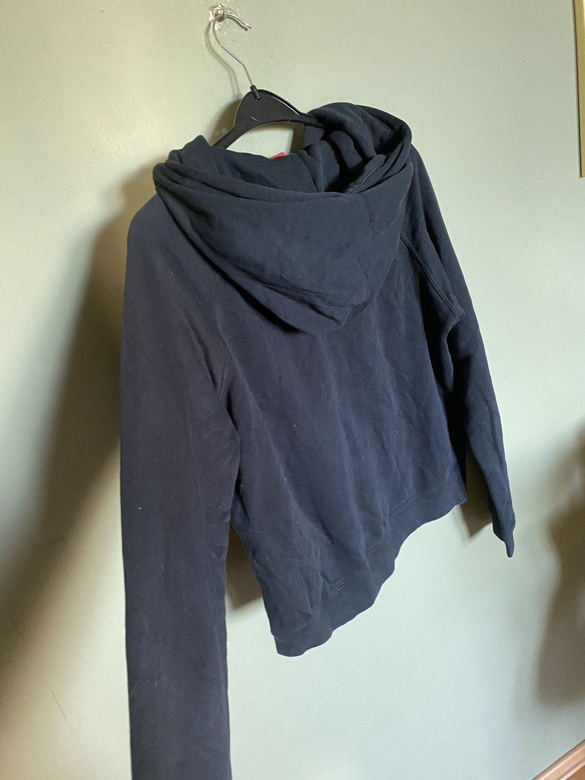 Nike Black blouse nike Size M / US 6-8 / IT 42-44 - 4 Thumbnail