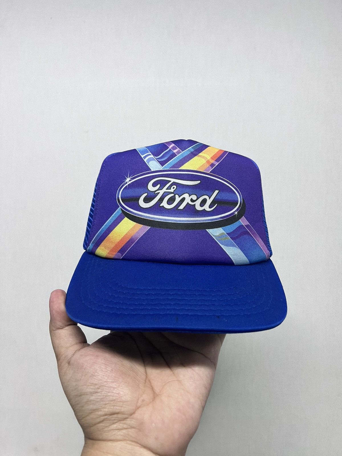 Other ford vintage trucker Size ONE SIZE - 2 Thumbnail