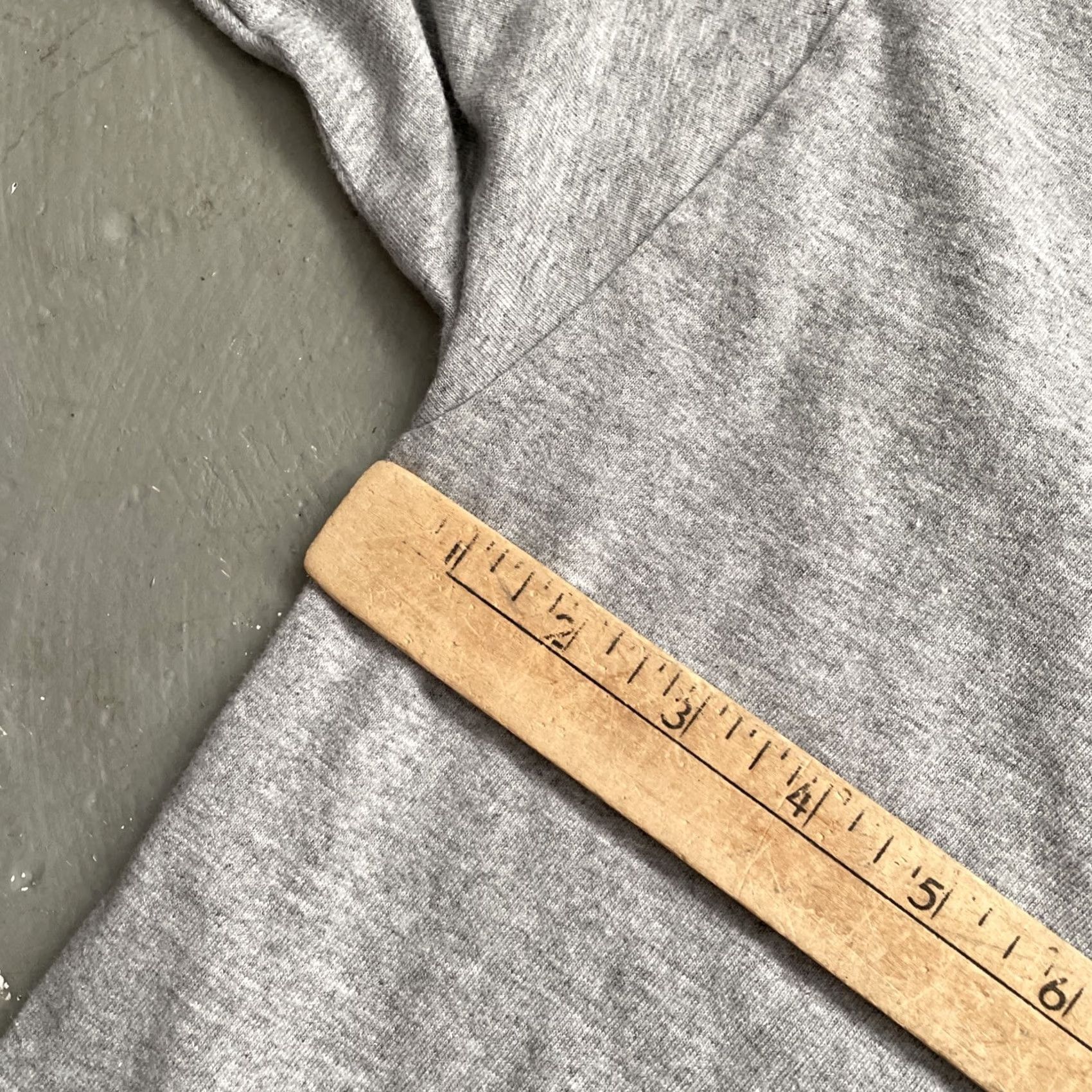 Vintage VINTAGE FTC T-Shirt Unisex Adults XL Gray USA Skate Thrasher SF Sucka Free PRe-Owned Shoes Free! Size US XL / EU 56 / 4 - 3 Thumbnail