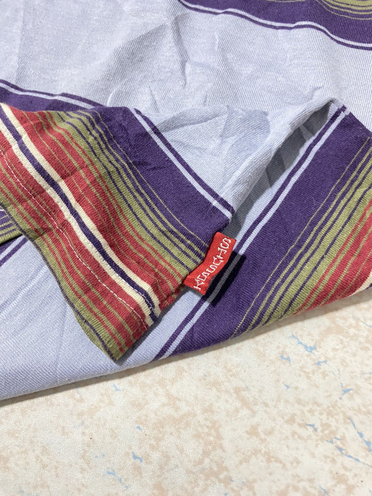 Stussy Stussy Sista Size S / US 4 / IT 40 - 3 Thumbnail