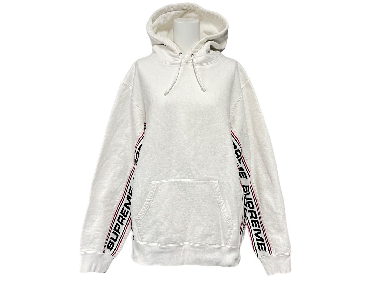 Supreme supreme.hoodie Size US M / EU 48-50 / 2 - 1 Thumbnail