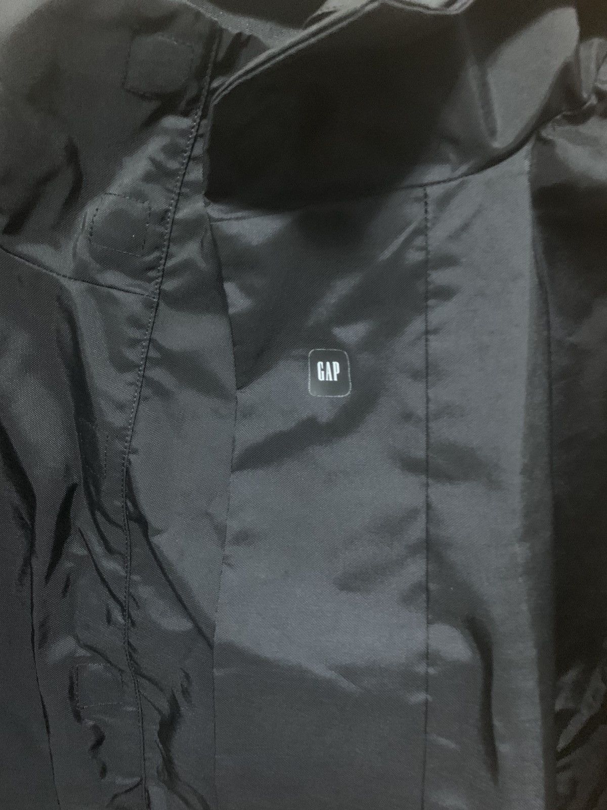 Balenciaga × Gap × Yeezy Yeezy gap balenciaga t cut parka Size US S / EU 44-46 / 1 - 4 Thumbnail
