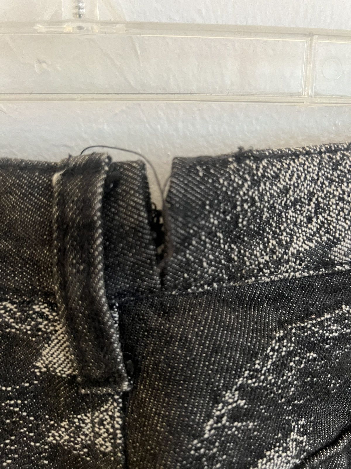 Supreme Supreme “A Love Supreme” John Coltrane Denim Size US 32 / EU 48 - 5 Thumbnail