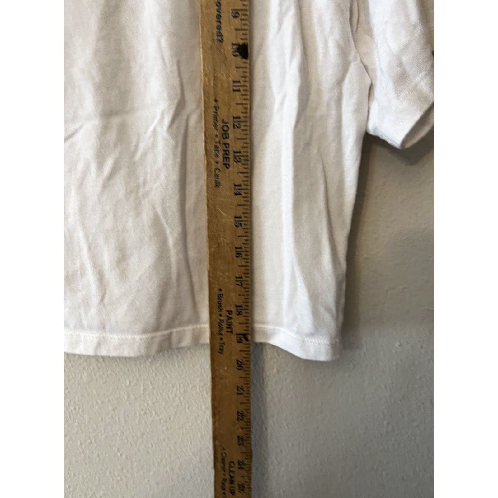 Champion Champion T-Shirt Women Short Sleeve Logo Top White Size S Size S / US 4 / IT 40 - 4 Thumbnail
