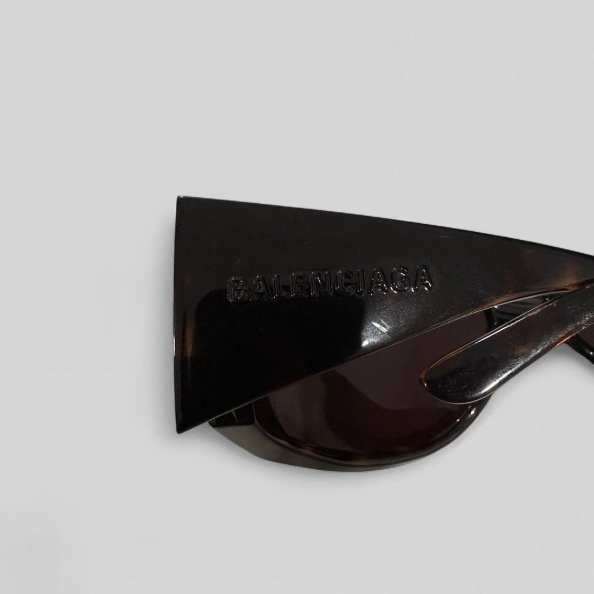 Balenciaga Balenciaga Sunglasses Size ONE SIZE - 7 Thumbnail