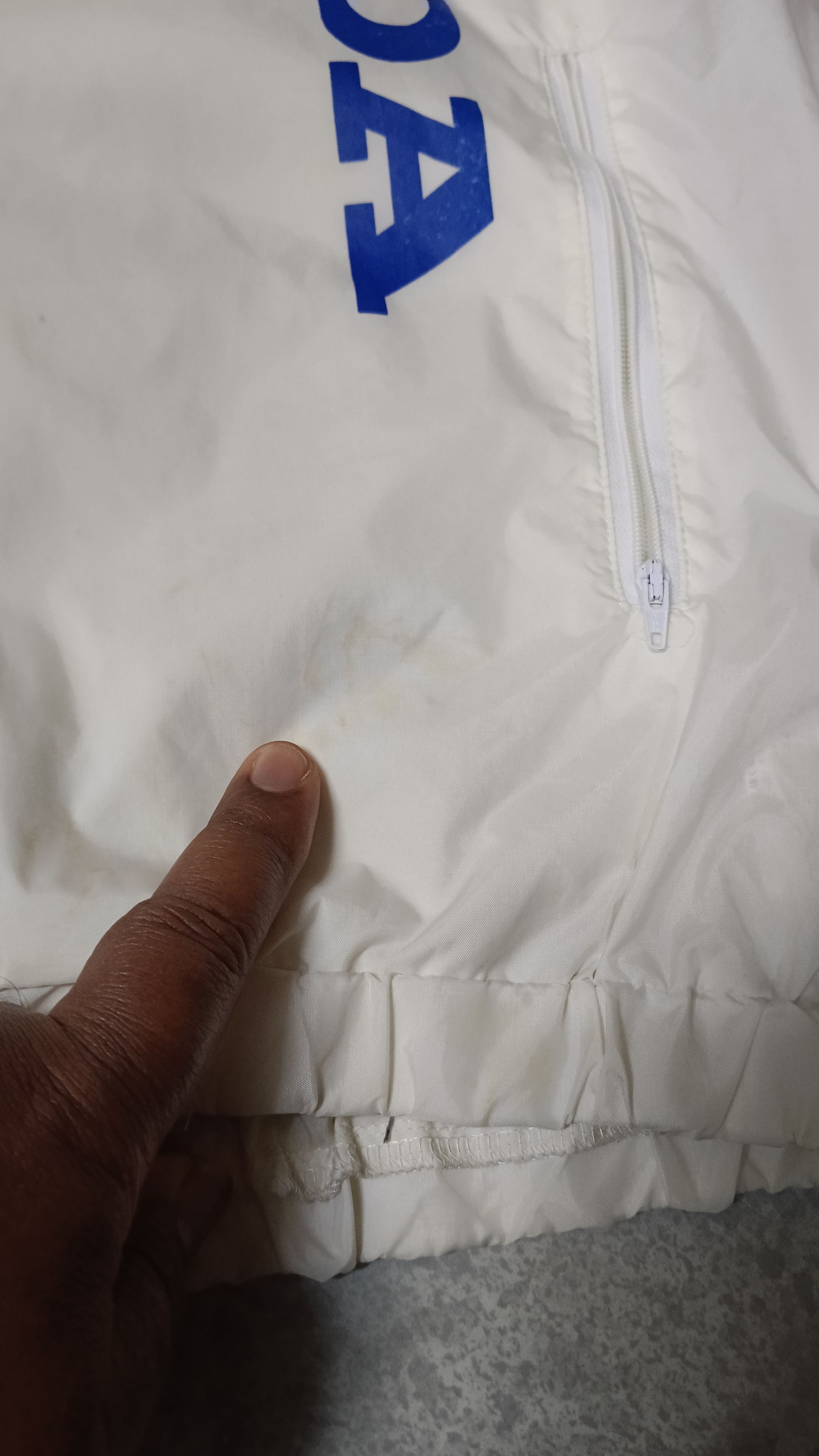 Descente × Honda Vintage Honda x Descente Windbreker Size US L / EU 52-54 / 3 - 14 Thumbnail