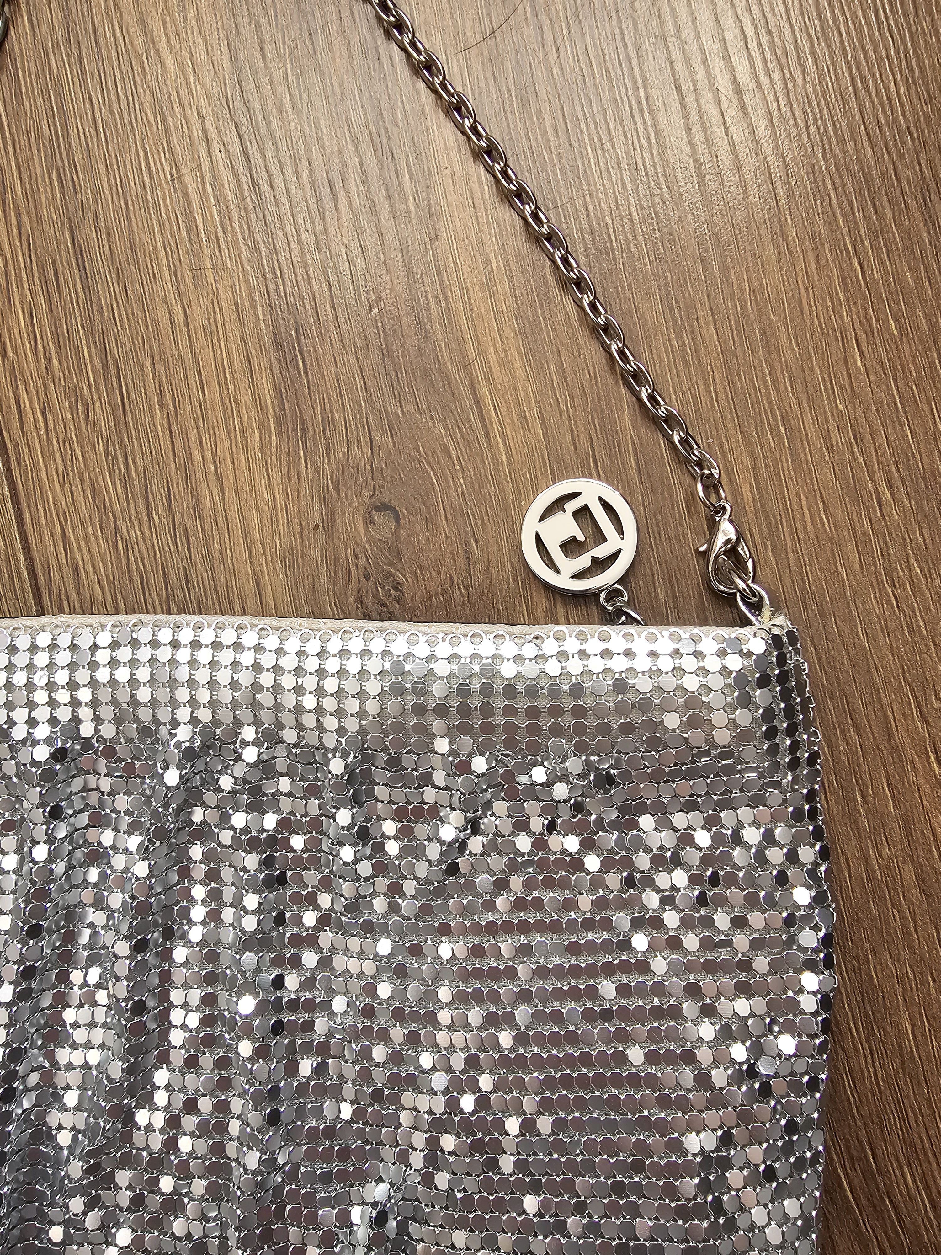 Paco Rabanne Paco Rabanne bag Size ONE SIZE - 1 Thumbnail