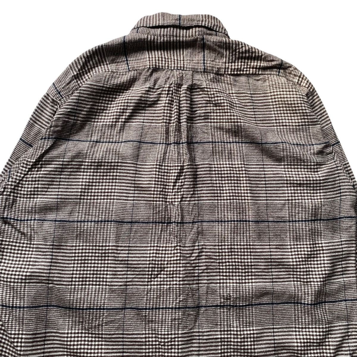 Sugar Cane Sugar Cane Flannel Size US XL / EU 56 / 4 - 7 Thumbnail