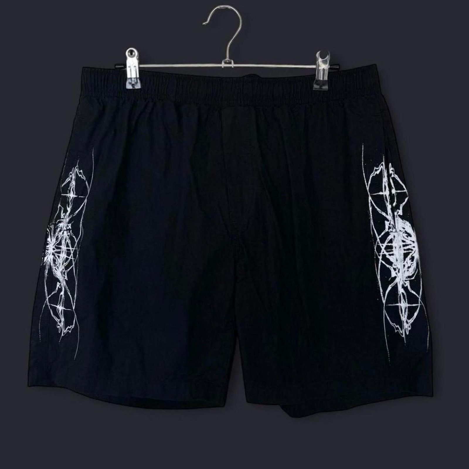 パンツ BASKETCASE GALLERY CALDWELL shorts basketcase gallery Basketcase Gallery Caldwell Shorts | Grailed