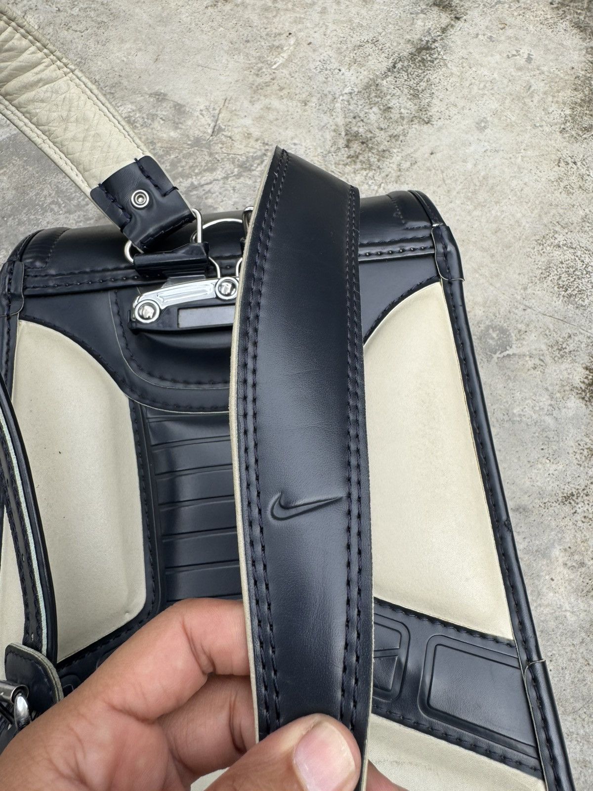 Nike Nike Randoseru Japanese Backpack Size ONE SIZE - 17 Thumbnail