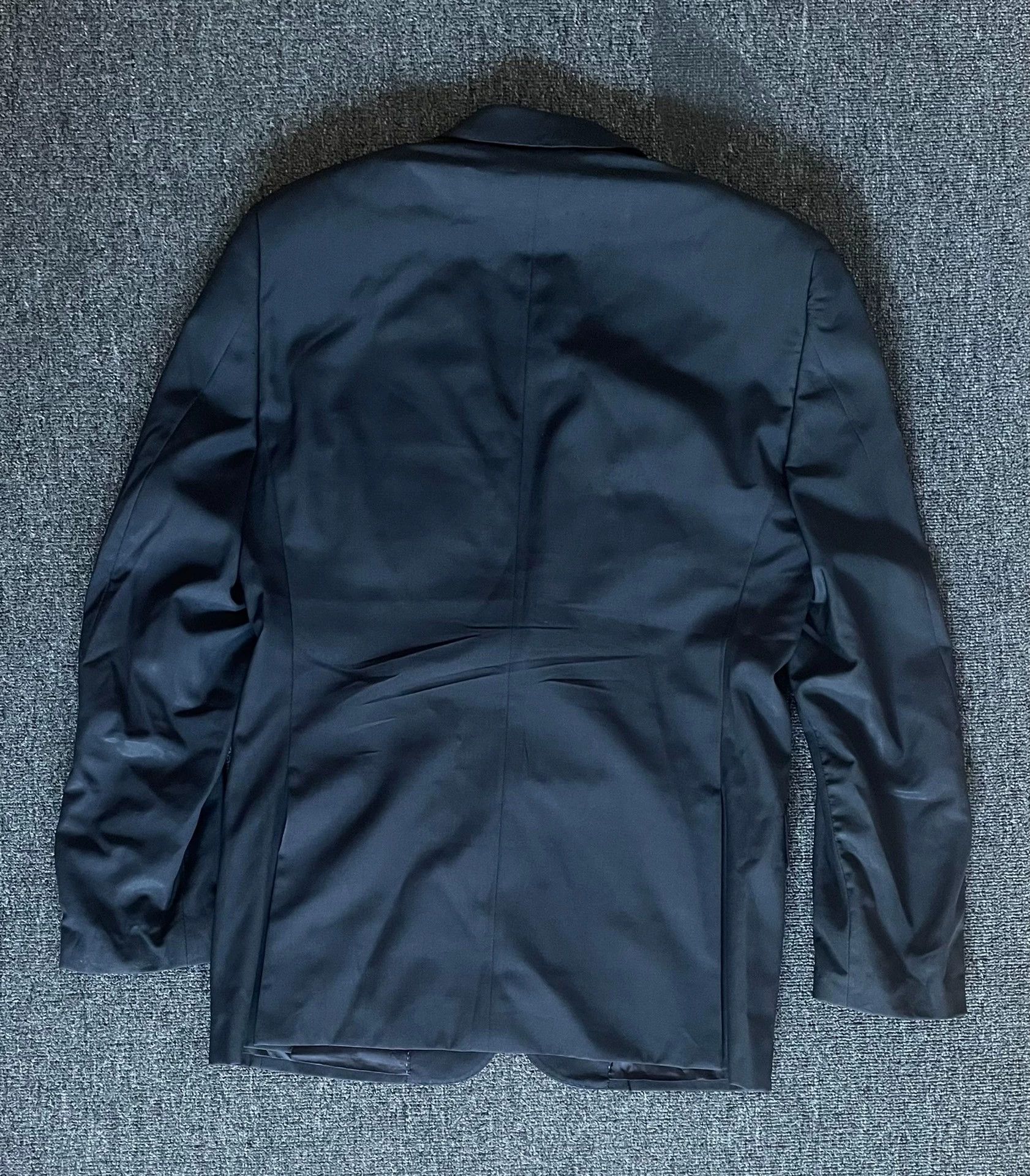 Versace Versace main line suit jacket, Size US M / EU 48-50 / 2 - 2 Thumbnail