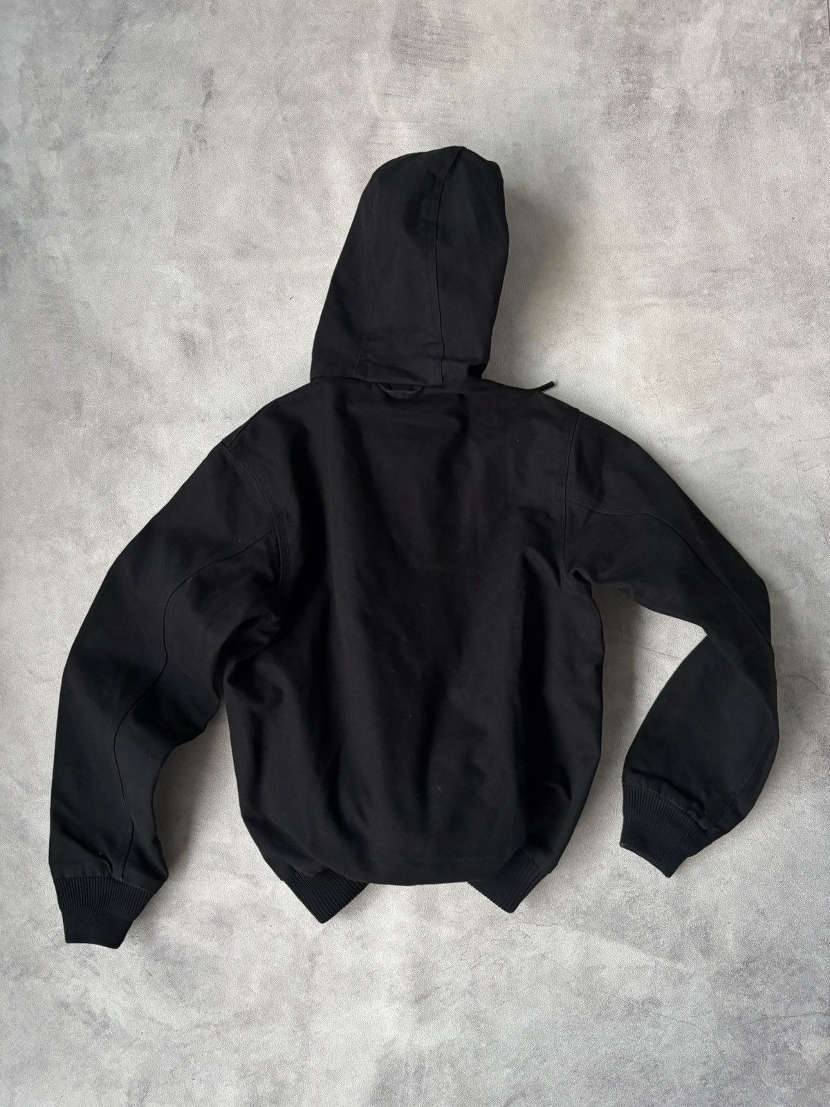 Carhartt vintage 00's carhartt active jacket 02136 size small Size US S / EU 44-46 / 1 - 9 Thumbnail