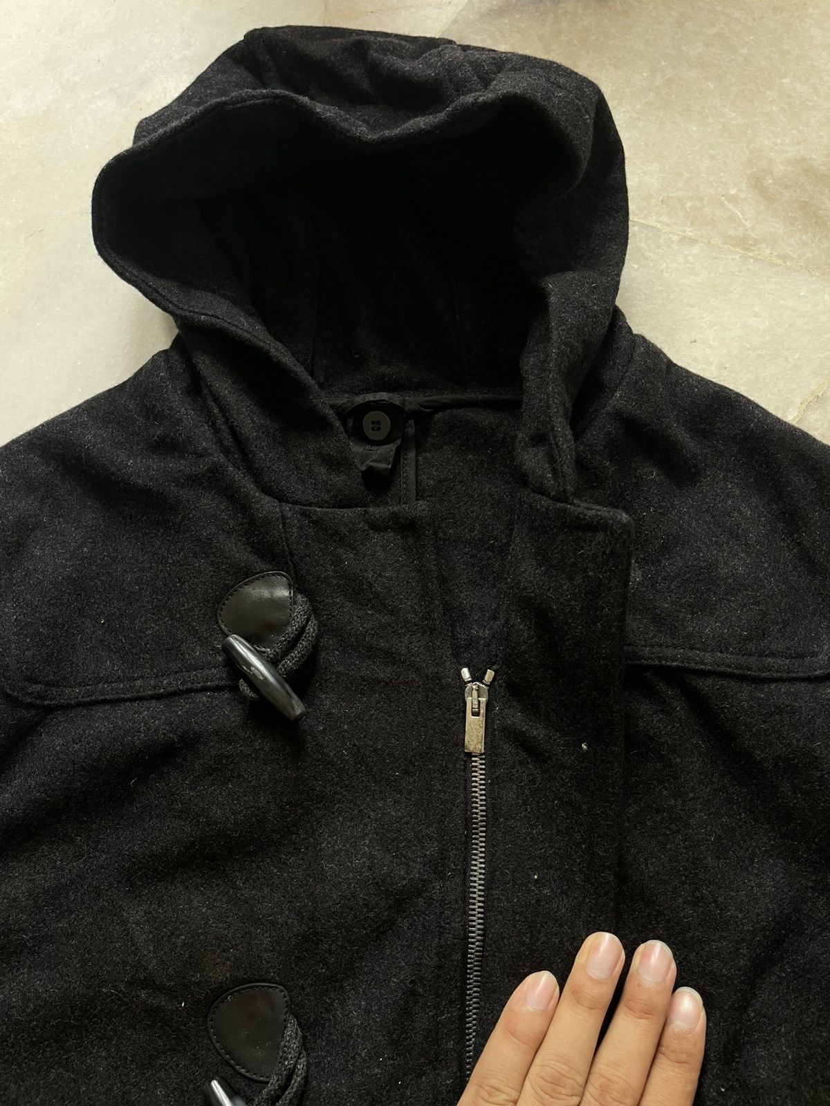 Lubiam Lubiam Wool Jacket Size US L / EU 52-54 / 3 - 12 Thumbnail