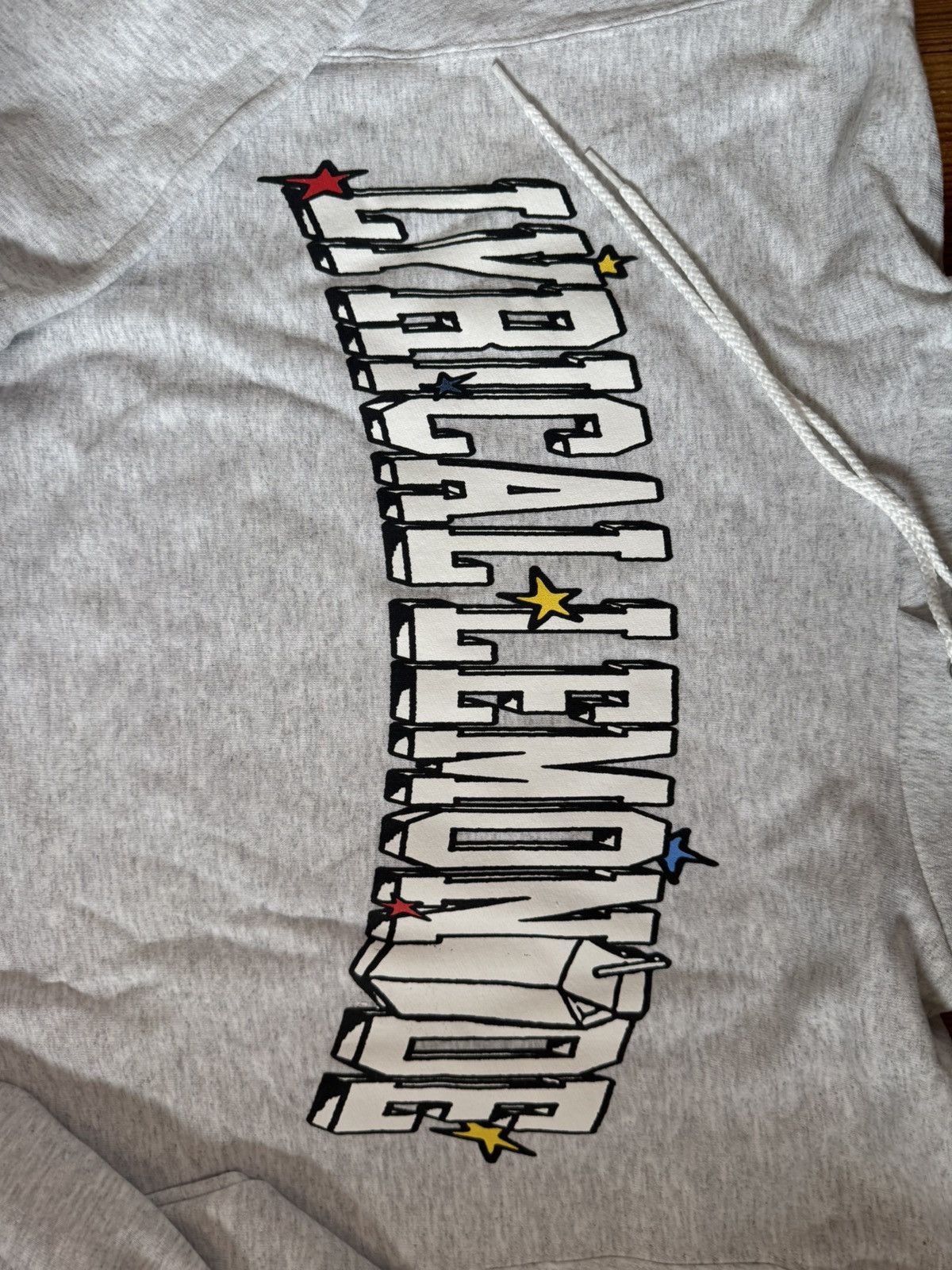 Lyrical Lemonade Lyrical Lemonade everyday hoodie 2025 Size US M / EU 48-50 / 2 - 2 Thumbnail