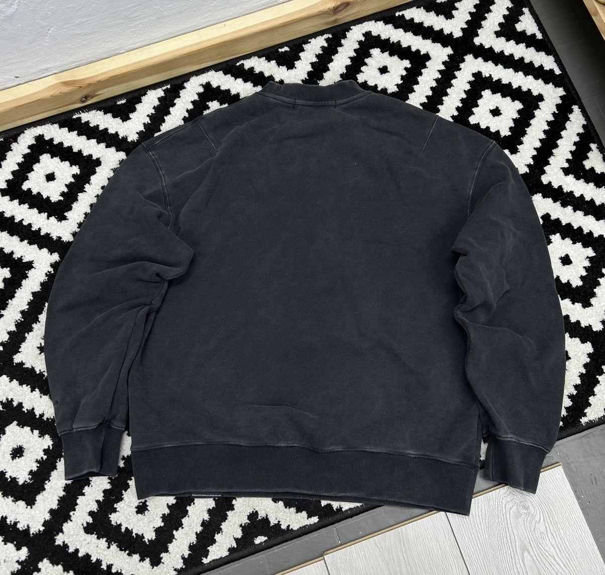 Stolen Girlfriends Club Stolen Girlfriends Club JAWS Sweatshirt Size S oversize Size US S / EU 44-46 / 1 - 7 Thumbnail
