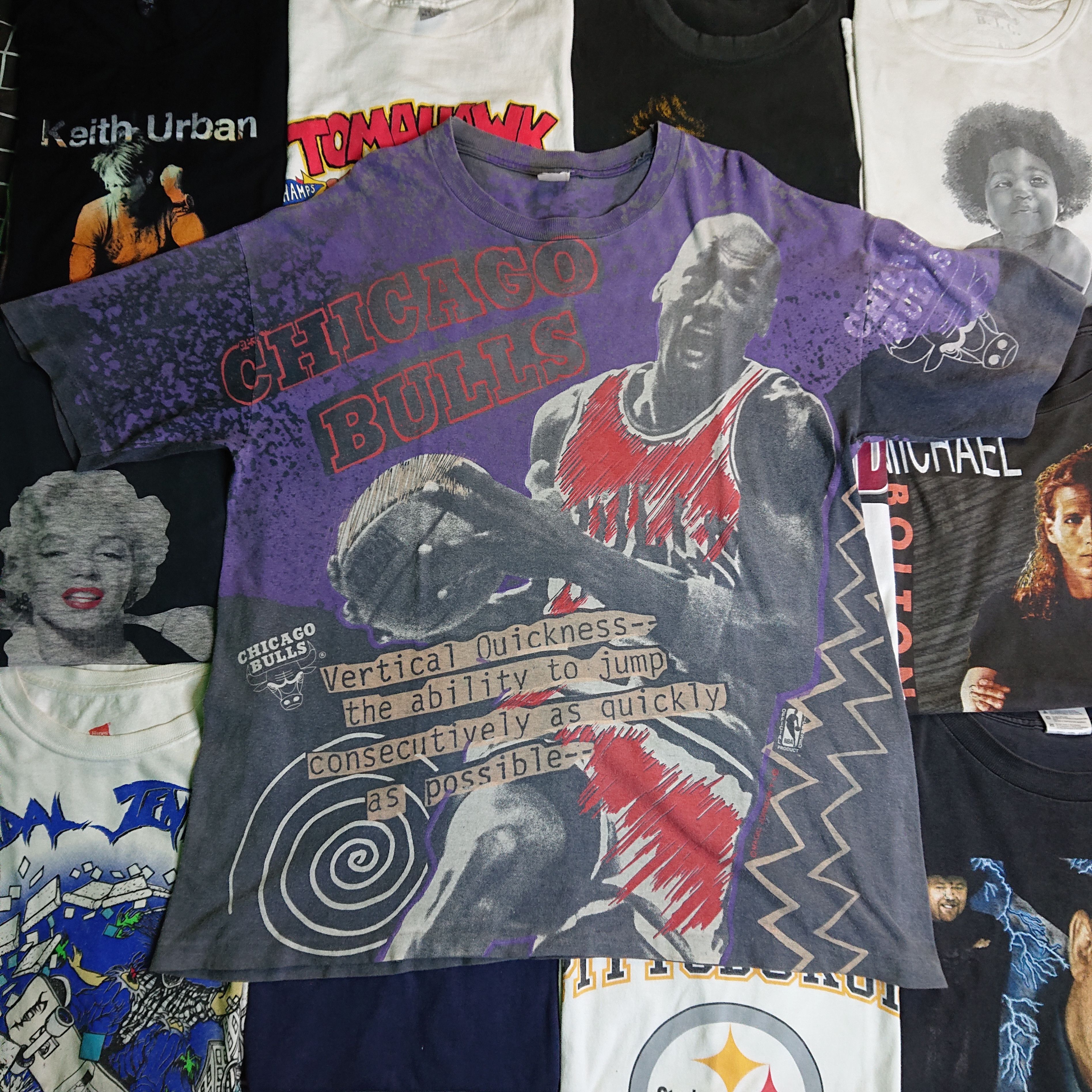 michael jordan retro