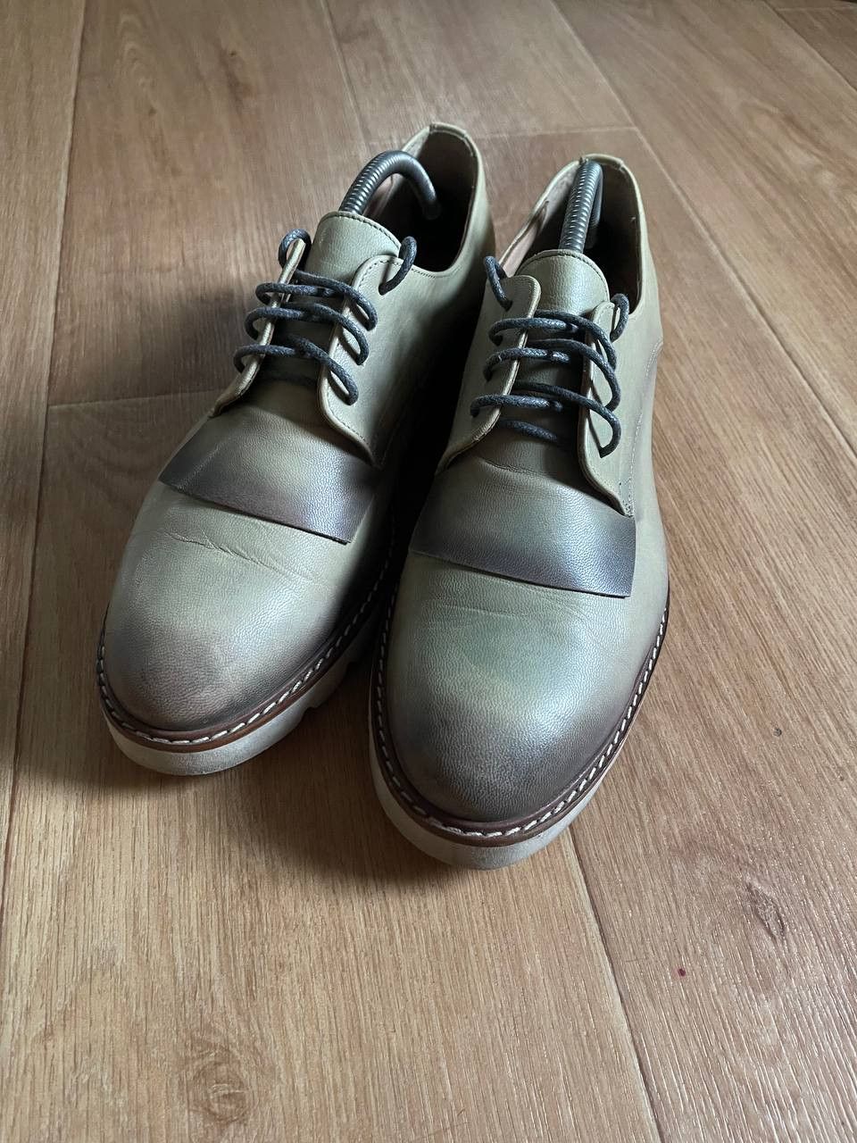 LLOYD Lloyd Shoes Classic Size US 5 / IT 35 - 4 Thumbnail