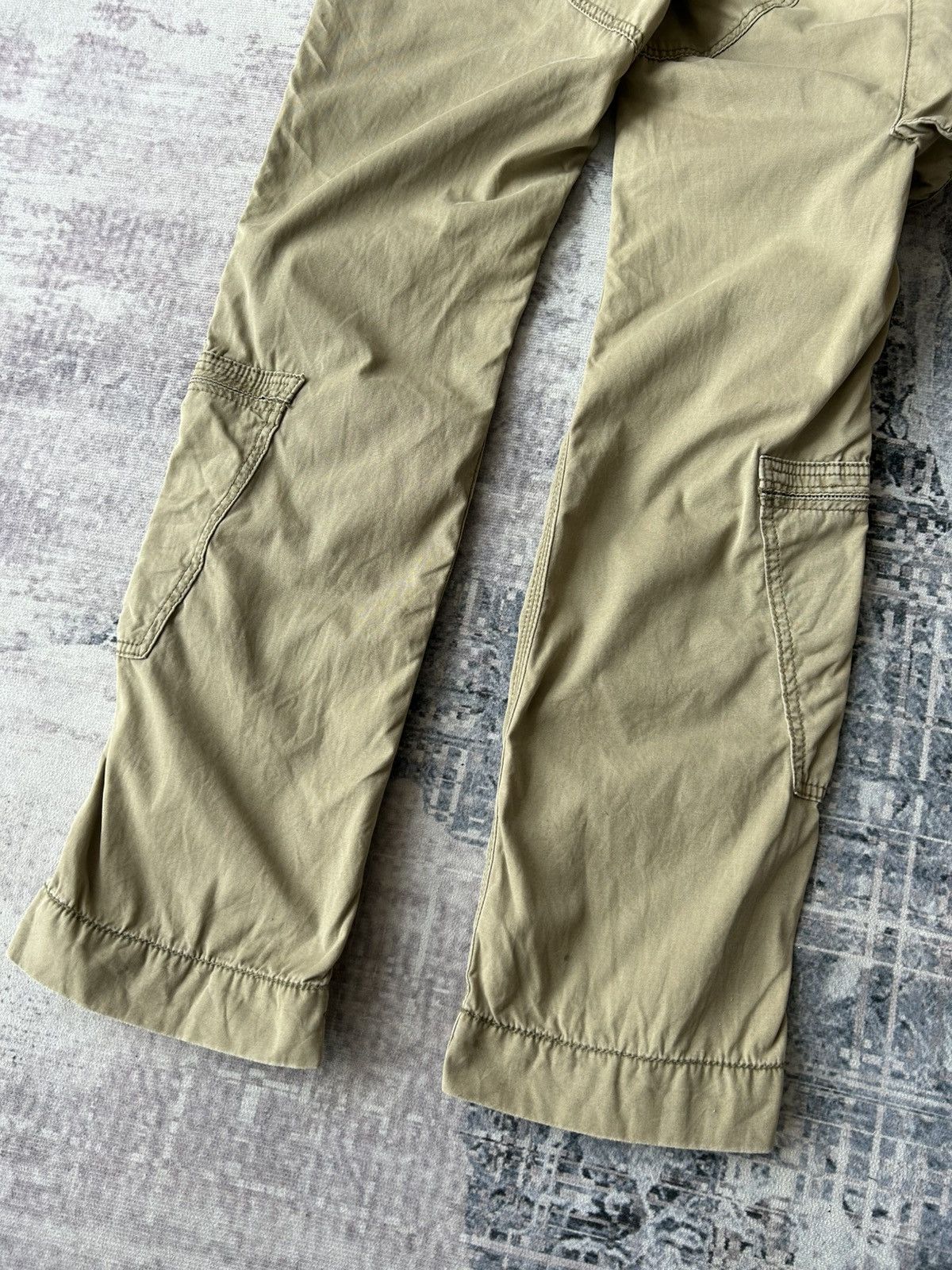 Polo Ralph Lauren Vintage Polo RL Tactical Cargo Pants Size US 32 / EU 48 - 15 Thumbnail
