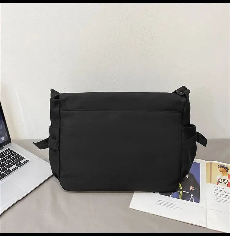 The Unbranded Brand Trendy Fashion Youth Crossbody Bag Size ONE SIZE - 2 Thumbnail