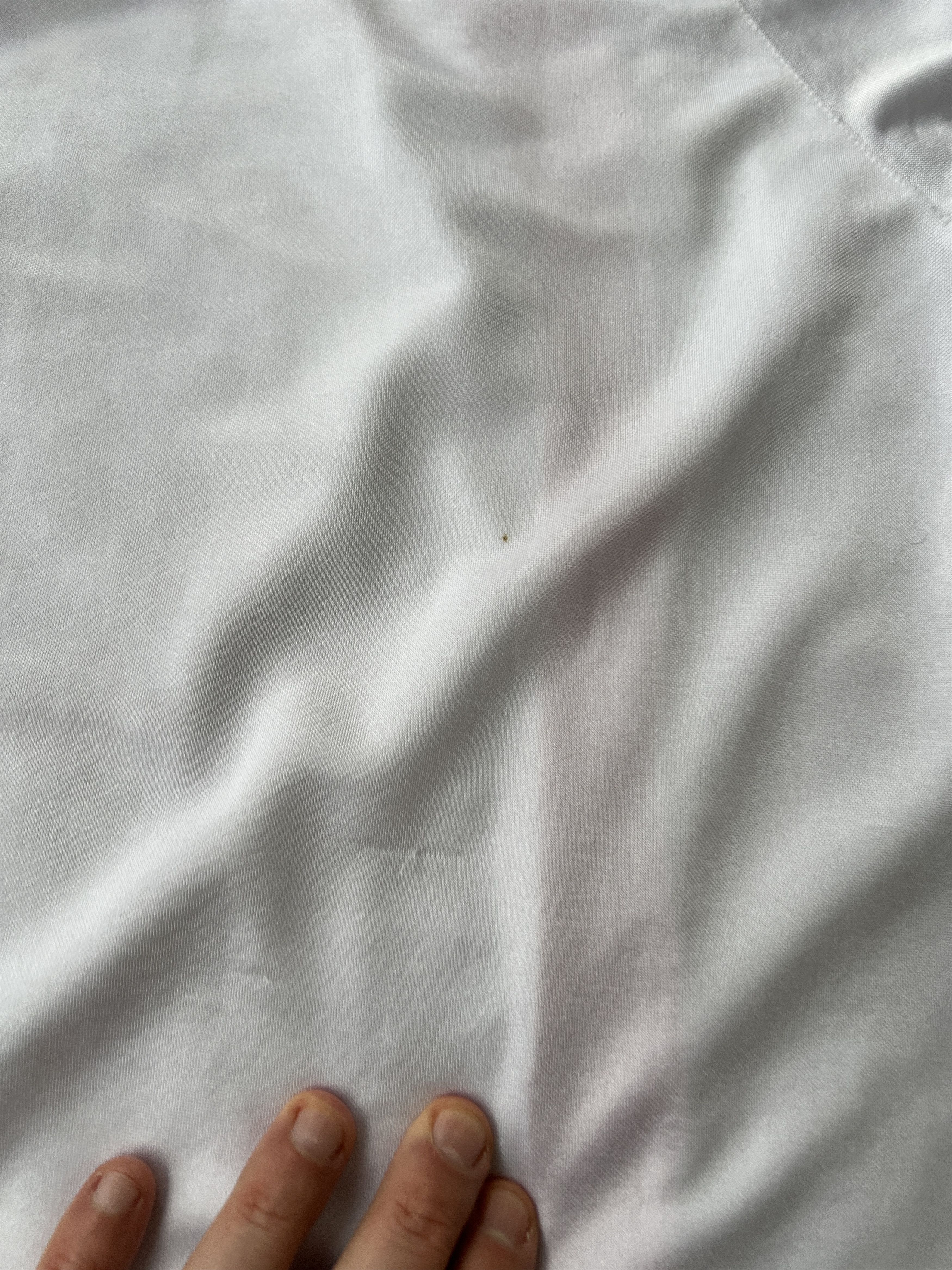 Vintage Malta Football Vintage Jersey Size US L / EU 52-54 / 3 - 10 Thumbnail