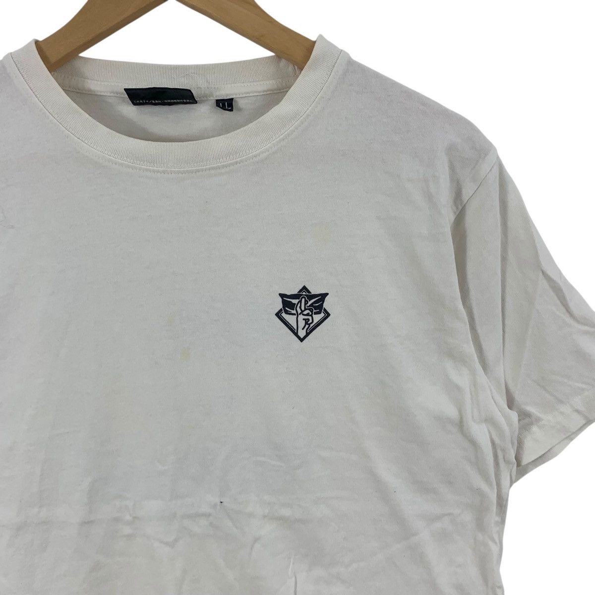 Anime JUJUTSU KAISEN Satoru Gojo Anime Manga Limited Tee Shirt Top Size US L / EU 52-54 / 3 - 6 Thumbnail