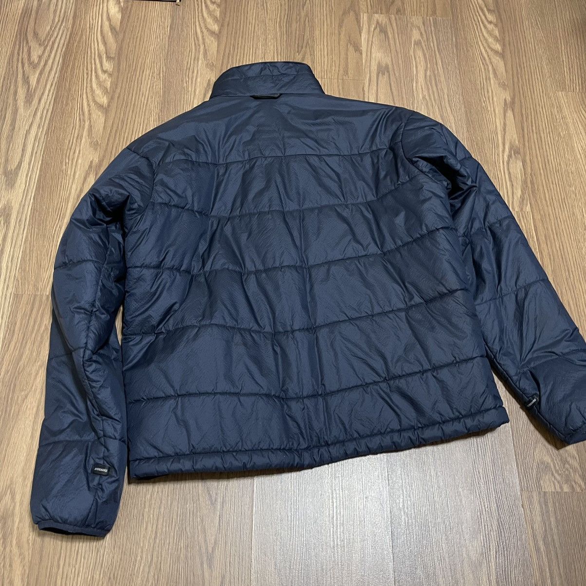 Columbia Columbia Omni-Heat 3-in-1 ski Jacket Blue Waterproof Puffer Size US XL / EU 56 / 4 - 9 Thumbnail
