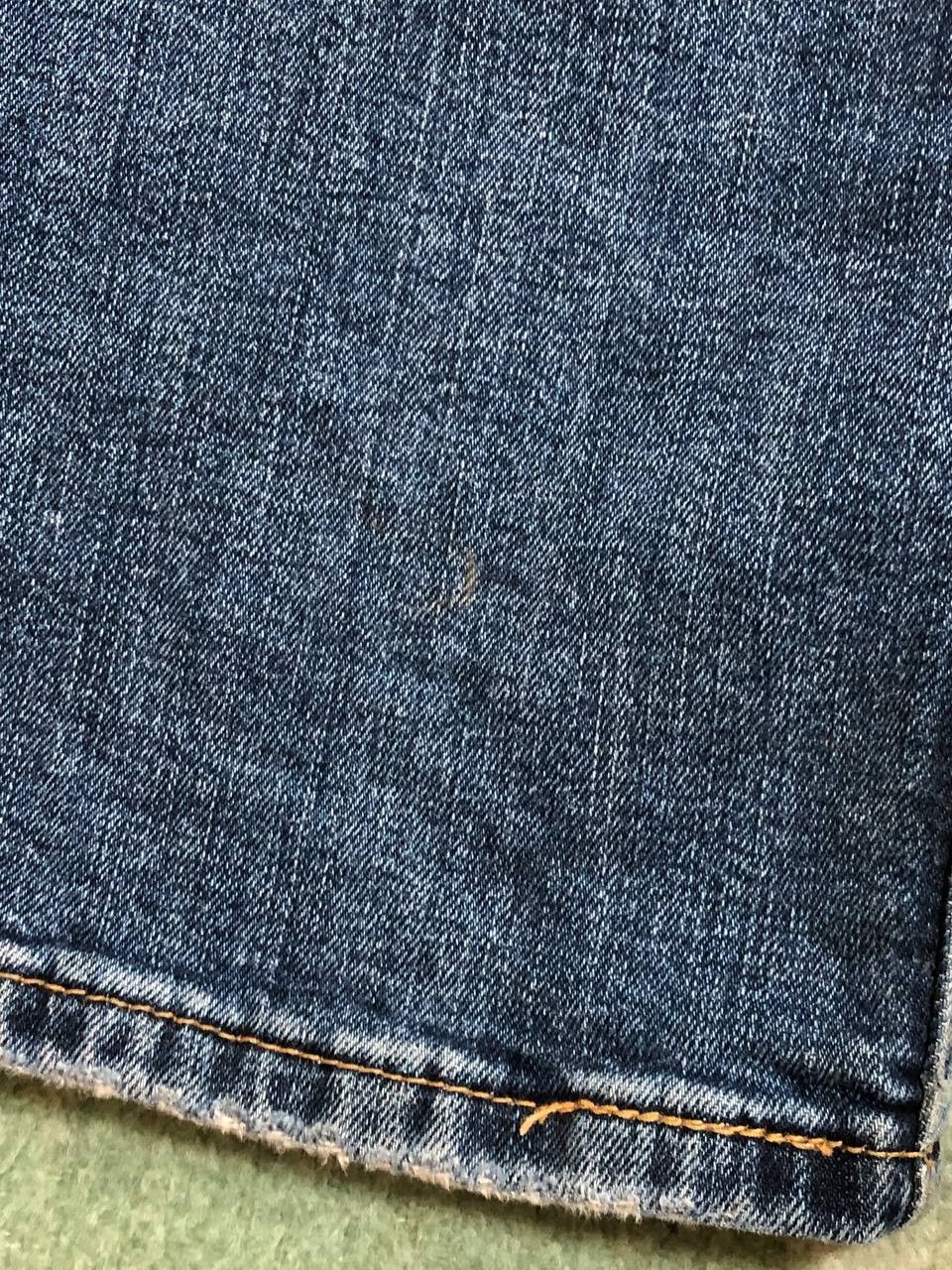 Levi's Levi's 514 Denim Jeans Size US 34 / EU 50 - 23 Thumbnail