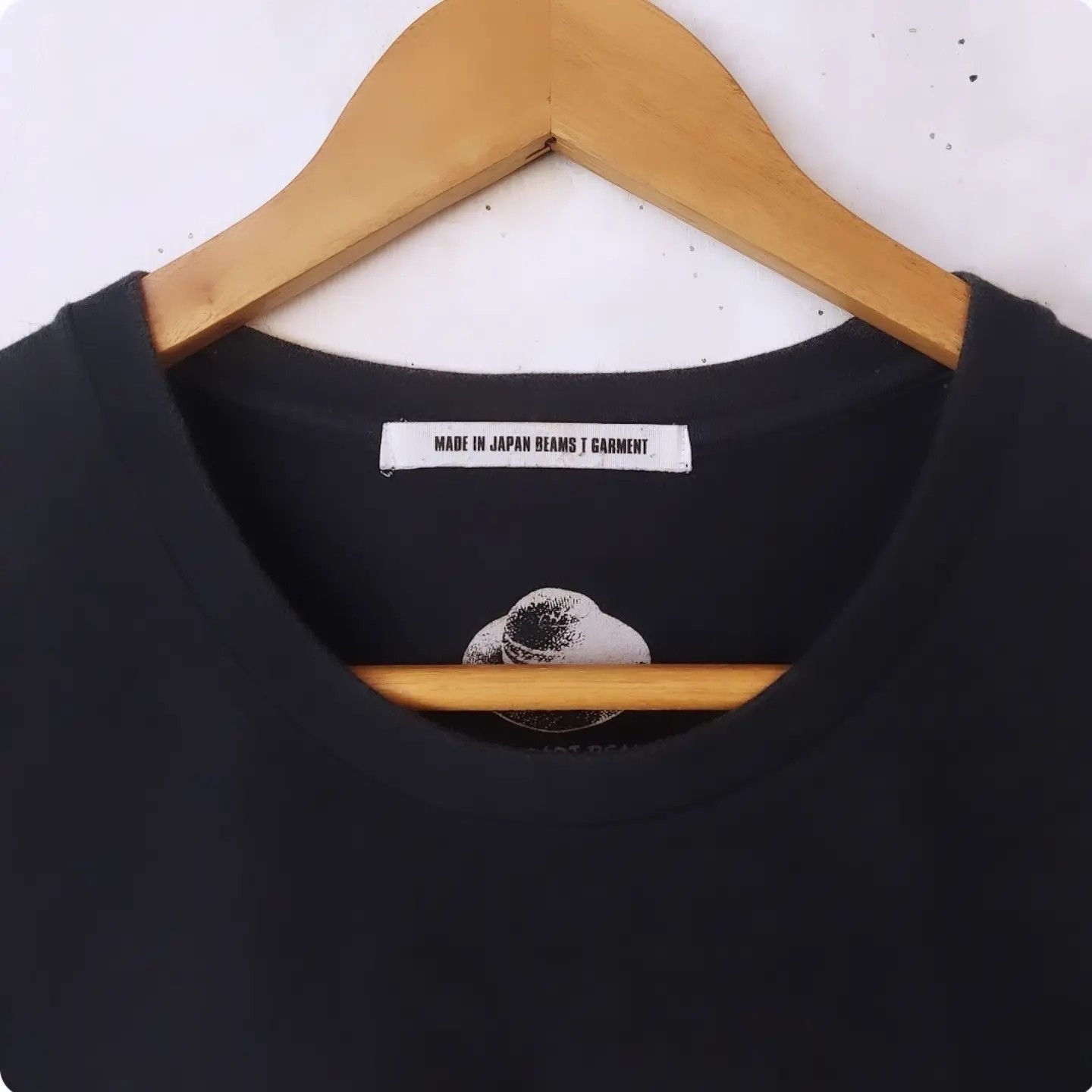 Japanese Brand × Mango One Piece X Mangart Beams X Bandai Tshirt Size US M / EU 48-50 / 2 - 5 Thumbnail