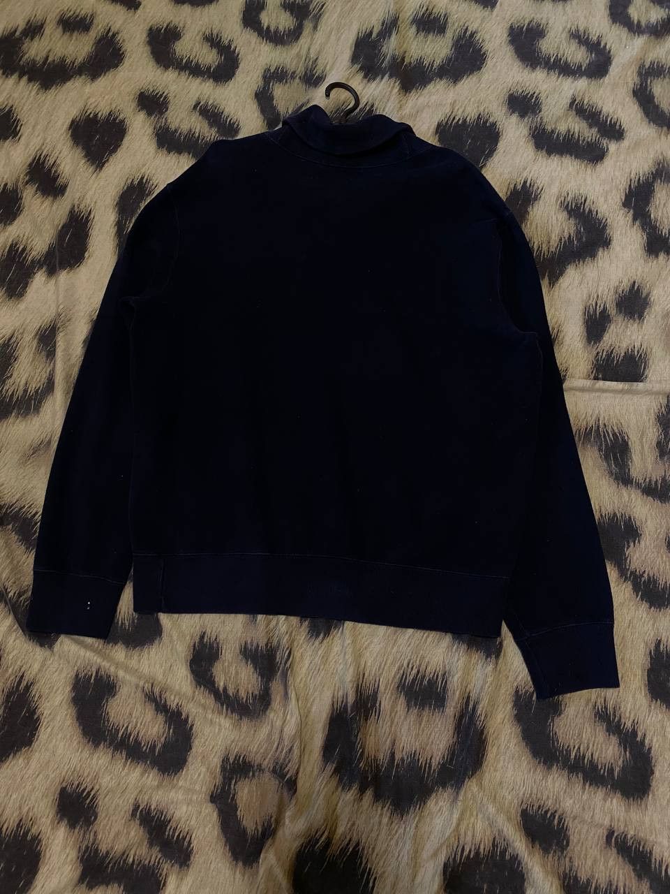 Polo Ralph Lauren Polo Ralph Lauren Long Sleeve Size US XXL / EU 58 / 5 - 15 Thumbnail