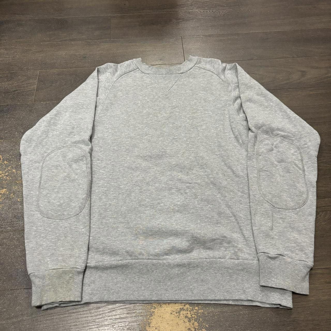 Y-3 Vintage Adidas Yohji Yamamoto Y 3 Crewneck Sweatshirt Size US L / EU 52-54 / 3 - 3 Thumbnail