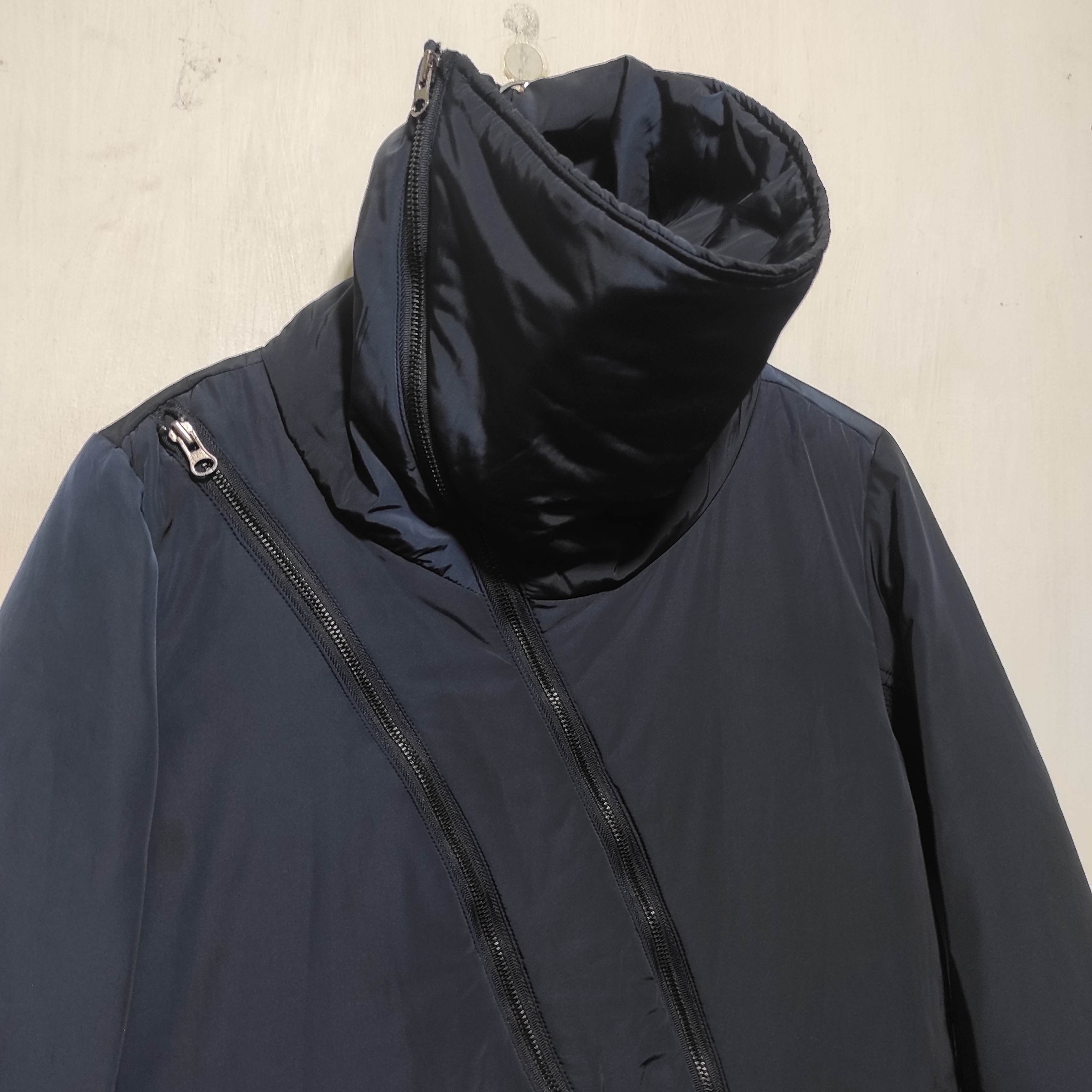14th Addiction Unplugged Asymetrical Jacket 14th style Size US S / EU 44-46 / 1 - 3 Thumbnail