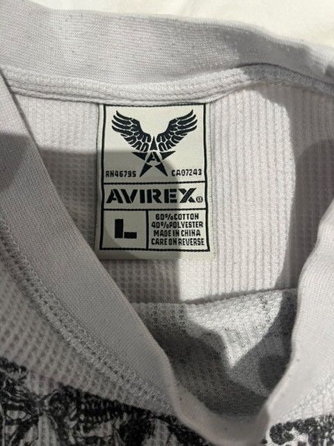 Affliction ARIVEX TEE SHIRT! (AFFLICTION) Size US XL / EU 56 / 4 - 2 Thumbnail