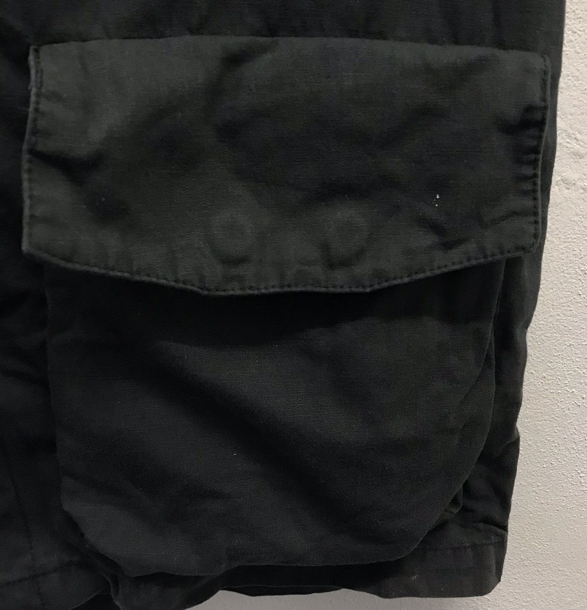 Vintage Timberland Limited Collection Jacket