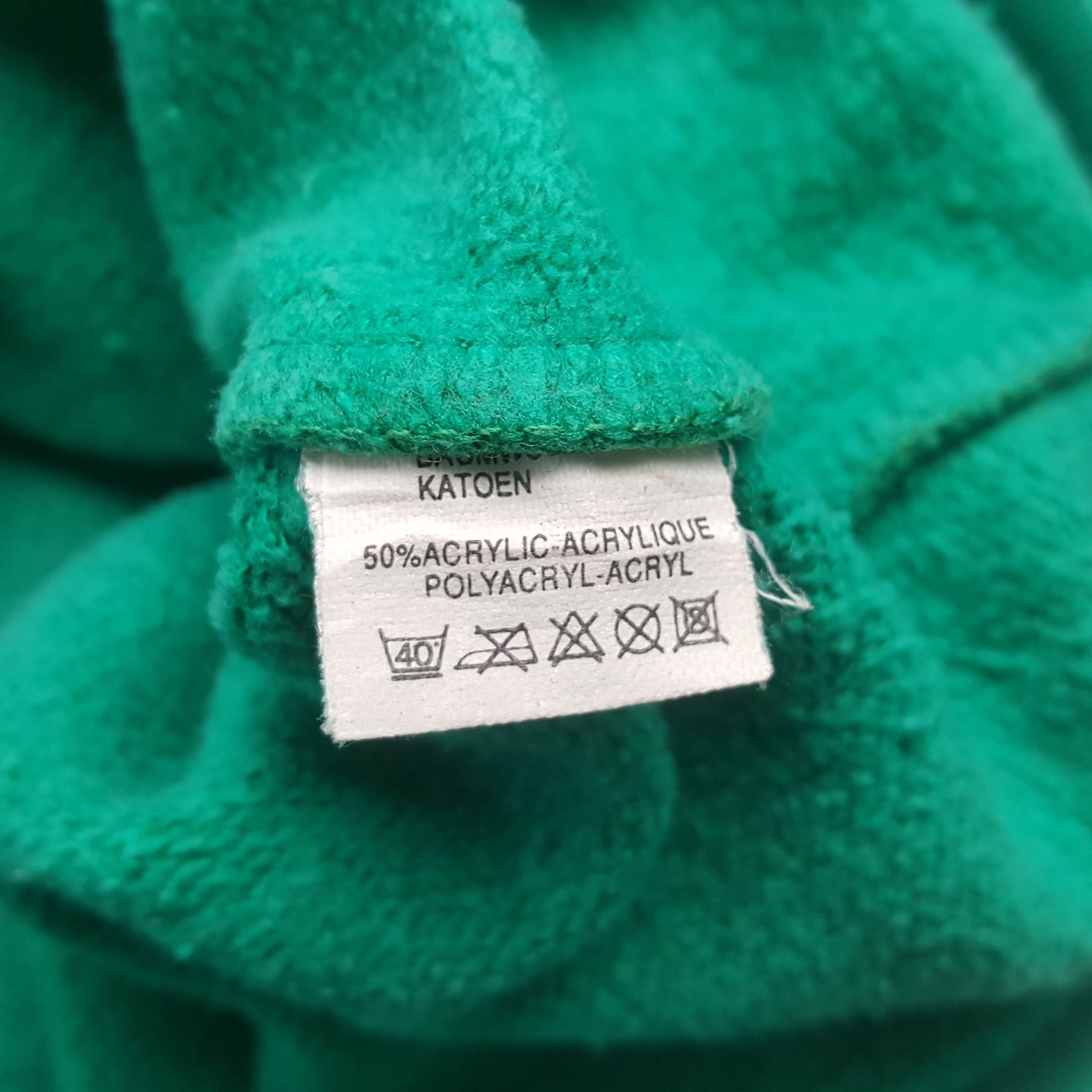 O'Neill Vintage Oneill Surfing Style Brand Sweatshirt RR1 Size US L / EU 52-54 / 3 - 9 Thumbnail